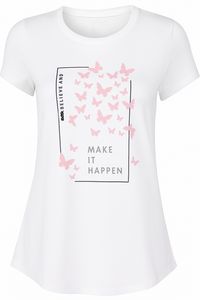  BODYTALK T-SHIRT 