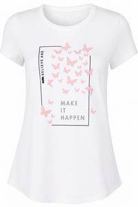  BODYTALK T-SHIRT  (XS)