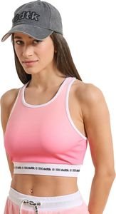 ΜΠΟΥΣΤΑΚΙ BODYTALK INTERLOCK & TECH TRACK SPORTS BRA ΡΟΖ (S) ΜΠΟΥΣΤΑΚΙ BODYTALK INTERLOCK & TECH TRACK SPORTS BRA ΡΟΖ (S)