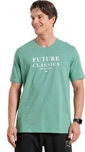 ������� BODYTALK BACK TO THE FUTURE T-SHIRT ������� (M)