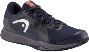 ΠΑΠΟΥΤΣΙ HEAD SPRINT TEAM 4.0 CLAY ΜΠΛΕ ΣΚΟΥΡΟ (42) ΠΑΠΟΥΤΣΙ HEAD SPRINT TEAM 4.0 CLAY ΜΠΛΕ ΣΚΟΥΡΟ (42)