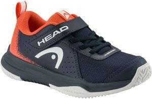 �������� HEAD SPRINT VELCRO 4.0 KIDS ���� ������ (34.5)