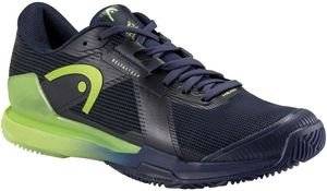 �������� HEAD SPRINT PRO 4.0 PADEL ���� ������ (42.5)