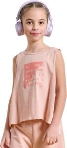  BODYTALK SLEEVELESS TOP CROISE BACK 