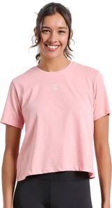 ΜΠΛΟΥΖΑ BODYTALK T-SHIRT ΡΟΖ (S) ΜΠΛΟΥΖΑ BODYTALK T-SHIRT ΡΟΖ (S)