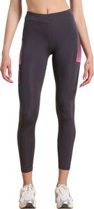 ΚΟΛΑΝ BODYTALK INTERLOCK & TECH LEGGINGS 4/4 ΑΝΘΡΑΚΙ (S) ΚΟΛΑΝ BODYTALK INTERLOCK & TECH LEGGINGS 4/4 ΑΝΘΡΑΚΙ (S)
