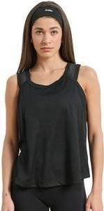 �������� BODYTALK INTERLOCK & TECH TANK TOP ����� (M)
