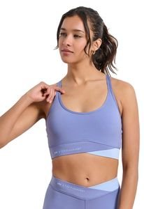 ΜΠΟΥΣΤΑΚΙ BODYTALK GYM SPORTS BRA ΜΩΒ (S) ΜΠΟΥΣΤΑΚΙ BODYTALK GYM SPORTS BRA ΜΩΒ (S)