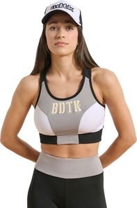 ΜΠΟΥΣΤΑΚΙ BODYTALK INTERLOCK B13 SPORTS BRA ΜΑΥΡΟ (M) ΜΠΟΥΣΤΑΚΙ BODYTALK INTERLOCK B13 SPORTS BRA ΜΑΥΡΟ (M)