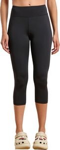 ΚΟΛΑΝ BODYTALK LEGGINGS 3/4 ΜΑΥΡΟ (XS) ΚΟΛΑΝ BODYTALK LEGGINGS 3/4 ΜΑΥΡΟ (XS)
