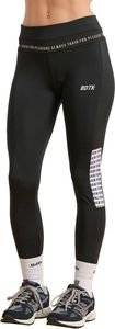 ����� BODYTALK INTERLOCK B13 LEGGINGS 4/4 ����� (M)