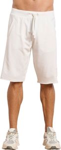 ΒΕΡΜΟΥΔΑ BODYTALK WALKSHORTS ΕΚΡΟΥ (S)