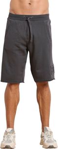 ΒΕΡΜΟΥΔΑ BODYTALK WALKSHORTS ΑΝΘΡΑΚΙ (S) ΒΕΡΜΟΥΔΑ BODYTALK WALKSHORTS ΑΝΘΡΑΚΙ (S)