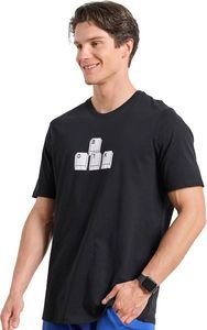 ΜΠΛΟΥΖΑ BODYTALK T-SHIRT ΜΑΥΡΗ (S) ΜΠΛΟΥΖΑ BODYTALK T-SHIRT ΜΑΥΡΗ (S)
