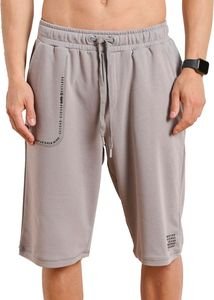 ΒΕΡΜΟΥΔΑ BODYTALK RESTLESS WALKSHORTS ΓΚΡΙ (S) ΒΕΡΜΟΥΔΑ BODYTALK RESTLESS WALKSHORTS ΓΚΡΙ (S)