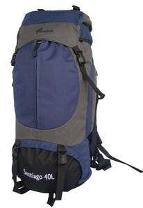 ������� ������ MAORI SANTIAGO 40L ����/����