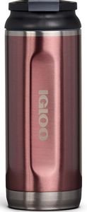 ΘΕΡΜΟΣ IGLOO TUMBLER 12 OZ ΡΟΖ (354 ML) ΘΕΡΜΟΣ IGLOO TUMBLER 12 OZ ΡΟΖ (354 ML)