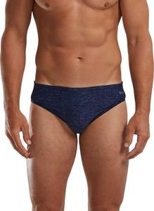 ΜΑΓΙΟ TYR DURAFAST ELITE BRIEF SWIMSUIT LAPPED ΜΠΛΕ ΣΚΟΥΡΟ (28) ΜΑΓΙΟ TYR DURAFAST ELITE BRIEF SWIMSUIT LAPPED ΜΠΛΕ ΣΚΟΥΡΟ (28)