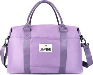 ΣΑΚ ΒΟΥΑΓΙΑΖ AMBER AM4004 ΜΩΒ ΣΑΚ ΒΟΥΑΓΙΑΖ AMBER AM4004 ΜΩΒ