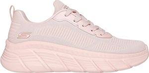 ΠΑΠΟΥΤΣΙ SKECHERS BOBS SPORT B FLEX HI CASUAL WEDGE ΡΟΖ (38.5) ΠΑΠΟΥΤΣΙ SKECHERS BOBS SPORT B FLEX HI CASUAL WEDGE ΡΟΖ (38.5)