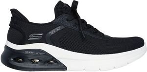 ΠΑΠΟΥΤΣΙ SKECHERS BOBS ARC WAVES 2.0 NOW IT ΜΑΥΡΟ
