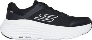 ΠΑΠΟΥΤΣΙ SKECHERS MAX CUSHIONING ENDEAVOUR ΜΑΥΡΟ