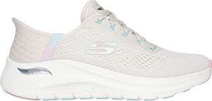 ΠΑΠΟΥΤΣΙ SKECHERS ARCH FIT 2.0 EASY CHIC ΣΟΜΟΝ
