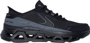 ΠΑΠΟΥΤΣΙ SKECHERS GLIDE-STEP ALTUS TURN OUT ΜΑΥΡΟ