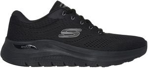 ΠΑΠΟΥΤΣΙ SKECHERS ARCH FIT 2.0 ΜΑΥΡΟ