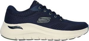 ΠΑΠΟΥΤΣΙ SKECHERS ARCH FIT 2.0 ΜΠΛΕ ΣΚΟΥΡΟ