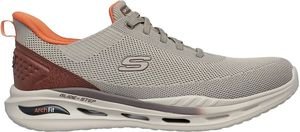 ΠΑΠΟΥΤΣΙ SKECHERS RELAXED FIT ARCH FIT ORVAN KINCADE ΜΠΕΖ
