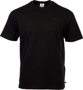 ΜΠΛΟΥΖΑ RUSSELL ATHLETIC S/S CREWNECK T-SHIRT SMALL LOGO EMBD ΜΑΥΡΗ (XXL) ΜΠΛΟΥΖΑ RUSSELL ATHLETIC S/S CREWNECK T-SHIRT SMALL LOGO EMBD ΜΑΥΡΗ (XXL)