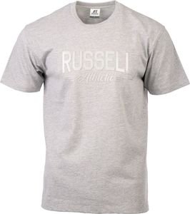  RUSSELL ATHLETIC S/S CREW NECK T-SHIRT  (XL)