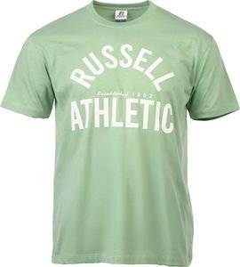 ������� RUSSELL ATHLETIC S/S CREW NECK T-SHIRT ������� ������� (XXL)