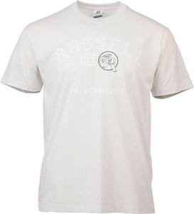  RUSSELL ATHLETIC S/S CREW NECK T-SHIRT  (L)