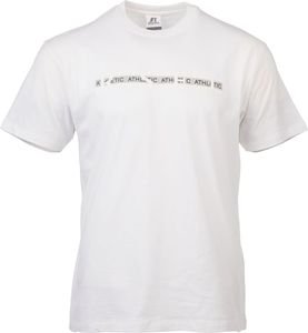  RUSSELL ATHLETIC S/S CREW NECK T-SHIRT 