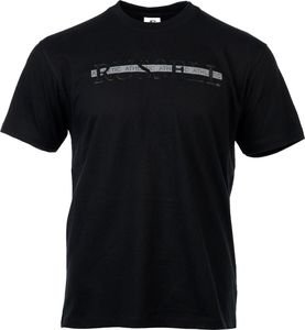 ΜΠΛΟΥΖΑ RUSSELL ATHLETIC S/S CREW NECK T-SHIRT ΜΑΥΡΗ (XL) ΜΠΛΟΥΖΑ RUSSELL ATHLETIC S/S CREW NECK T-SHIRT ΜΑΥΡΗ (XL)