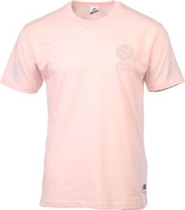 ΜΠΛΟΥΖΑ RUSSELL ATHLETIC GREECE SMU T-SHIRT SMALL TONAL LOGO ΡΟΖ (XXL) ΜΠΛΟΥΖΑ RUSSELL ATHLETIC GREECE SMU T-SHIRT SMALL TONAL LOGO ΡΟΖ (XXL)