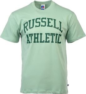 ΜΠΛΟΥΖΑ RUSSELL ATHLETIC ICONIC S/S CREWNECK T-SHIRT ΠΡΑΣΙΝΟ ΑΝΟΙΚΤΟ (S) ΜΠΛΟΥΖΑ RUSSELL ATHLETIC ICONIC S/S CREWNECK T-SHIRT ΠΡΑΣΙΝΟ ΑΝΟΙΚΤΟ (S)