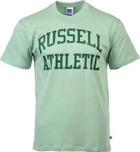 ������� RUSSELL ATHLETIC ICONIC S/S CREWNECK T-SHIRT ������� ������� (XXL)