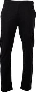  RUSSELL ATHLETIC OPEN LEG PANT SMALL LOGO EMBD  (L)
