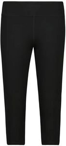 ΚΟΛΑΝ REEBOK ID TRAIN CAPRI ΜΑΥΡΟ (L) ΚΟΛΑΝ REEBOK ID TRAIN CAPRI ΜΑΥΡΟ (L)