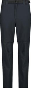 ΠΑΝΤΕΛΟΝΙ CMP ZIP OFF HIKING TROUSERS ΑΝΘΡΑΚΙ (58) ΠΑΝΤΕΛΟΝΙ CMP ZIP OFF HIKING TROUSERS ΑΝΘΡΑΚΙ (58)