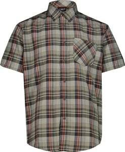 ��������� CMP SHORT-SLEEVE CHECKED SHIRT ����