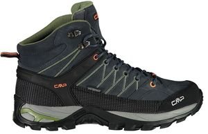 ΜΠΟΤΑΚΙ CMP RIGEL MID WP ΑΝΘΡΑΚΙ (49) ΜΠΟΤΑΚΙ CMP RIGEL MID WP ΑΝΘΡΑΚΙ (49)