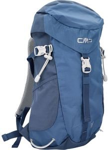 ΣΑΚΙΔΙΟ ΠΛΑΤΗΣ CMP LOOXOR 18L TREKKING BACKPACK ΜΠΛΕ ΣΑΚΙΔΙΟ ΠΛΑΤΗΣ CMP LOOXOR 18L TREKKING BACKPACK ΜΠΛΕ