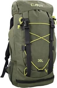   CMP BALTIMORA 30L TREKKING BACKPACK 