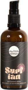 ΦΥΣΙΚΟΣ ΟΡΟΣ ΜΑΥΡΙΣΜΑΤΟΣ ALOHA SURF TAN 100 ML ΦΥΣΙΚΟΣ ΟΡΟΣ ΜΑΥΡΙΣΜΑΤΟΣ ALOHA SURF TAN 100 ML