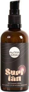    ALOHA SURF TAN 100 ML ALOHA CARE