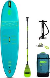 ΦΟΥΣΚΩΤΗ ΣΑΝΙΔΑ SUP JOBE 10\'6\ ΦΟΥΣΚΩΤΗ ΣΑΝΙΔΑ SUP JOBE 10\'6\